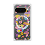 Premium Square Case with Pixelsnap［ Original - LOVE & PEACE ］