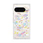 Premium Square Case with Pixelsnap［ Original - Oyasumi ］