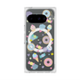 Premium Square Case with Pixelsnap［ Original - SWEETS ］