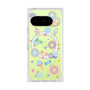 Premium Square Case with Pixelsnap［ Original - SWEETS ］