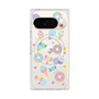 Premium Square Case with Pixelsnap［ Original - SWEETS ］