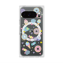 Premium Square Case with Pixelsnap［ Original - SWEETS ］