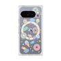 Premium Square Case with Pixelsnap［ Original - SWEETS ］