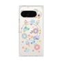 Premium Square Case with Pixelsnap［ Original - SWEETS ］