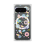 Premium Square Case with Pixelsnap［ Original - SWEETS ］