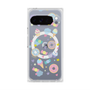 Premium Square Case with Pixelsnap［ Original - SWEETS ］