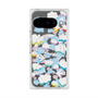 Premium Square Case with Pixelsnap［ Original - Cloud ］