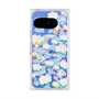 Premium Square Case with Pixelsnap［ Original - Cloud ］