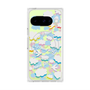 Premium Square Case with Pixelsnap［ Original - Cloud ］
