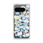 Premium Square Case with Pixelsnap［ Original - Cloud ］