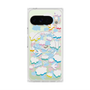 Premium Square Case with Pixelsnap［ Original - Cloud ］