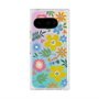 Premium Square Case with Pixelsnap［ Original - Blossom ］