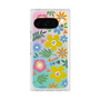 Premium Square Case with Pixelsnap［ Original - Blossom ］