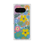 Premium Square Case with Pixelsnap［ Original - Blossom ］