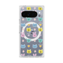 Premium Square Case with Pixelsnap［ Original - Animal ］