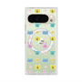 Premium Square Case with Pixelsnap［ Original - Animal ］
