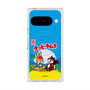 Premium Square Case with Pixelsnap［ Kuppy Ramune - Package ］