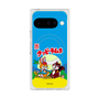 Premium Square Case with Pixelsnap［ Kuppy Ramune - Package ］