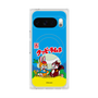 Premium Square Case with Pixelsnap［ Kuppy Ramune - Package ］