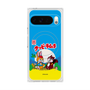 Premium Square Case with Pixelsnap［ Kuppy Ramune - Package ］