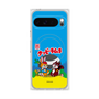 Premium Square Case with Pixelsnap［ Kuppy Ramune - Package ］