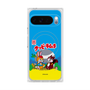 Premium Square Case with Pixelsnap［ Kuppy Ramune - Package ］