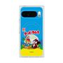 Premium Square Case with Pixelsnap［ Kuppy Ramune - Package ］