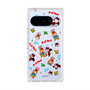 Premium Square Case with Pixelsnap［ Kuppy Ramune - Kuppy and Ram ］