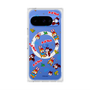 Premium Square Case with Pixelsnap［ Kuppy Ramune - Kuppy and Ram ］