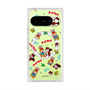 Premium Square Case with Pixelsnap［ Kuppy Ramune - Kuppy and Ram ］