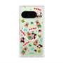 Premium Square Case with Pixelsnap［ Kuppy Ramune - Kuppy and Ram ］
