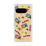 Premium Square Case with Pixelsnap［ Kuppy Ramune - Pop ］