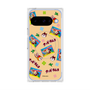Premium Square Case with Pixelsnap［ Kuppy Ramune - Pop ］