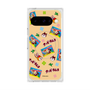 Premium Square Case with Pixelsnap［ Kuppy Ramune - Pop ］