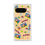 Premium Square Case with Pixelsnap［ Kuppy Ramune - Pop ］