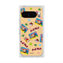 Premium Square Case with Pixelsnap［ Kuppy Ramune - Pop ］