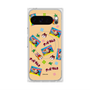 Premium Square Case with Pixelsnap［ Kuppy Ramune - Pop ］