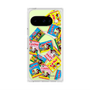 Premium Square Case with Pixelsnap［ Kuppy Ramune - Revival Package ］