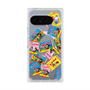 Premium Square Case with Pixelsnap［ Kuppy Ramune - Revival Package ］