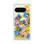 Premium Square Case with Pixelsnap［ Kuppy Ramune - Revival Package ］
