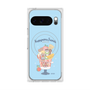 Premium Square Case with Pixelsnap［ Kuppyramu Friends - Sweets ］