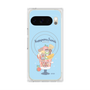 Premium Square Case with Pixelsnap［ Kuppyramu Friends - Sweets ］