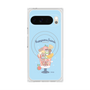 Premium Square Case with Pixelsnap［ Kuppyramu Friends - Sweets ］