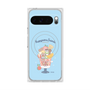 Premium Square Case with Pixelsnap［ Kuppyramu Friends - Sweets ］