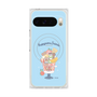Premium Square Case with Pixelsnap［ Kuppyramu Friends - Sweets ］
