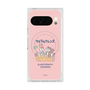 Premium Square Case with Pixelsnap［ Kuppyramu Friends - Friends ］