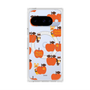 Premium Square Case with Pixelsnap［ Kuppyramu Friends - Apple ］