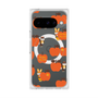 Premium Square Case with Pixelsnap［ Kuppyramu Friends - Apple ］