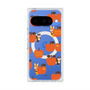 Premium Square Case with Pixelsnap［ Kuppyramu Friends - Apple ］