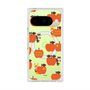 Premium Square Case with Pixelsnap［ Kuppyramu Friends - Apple ］